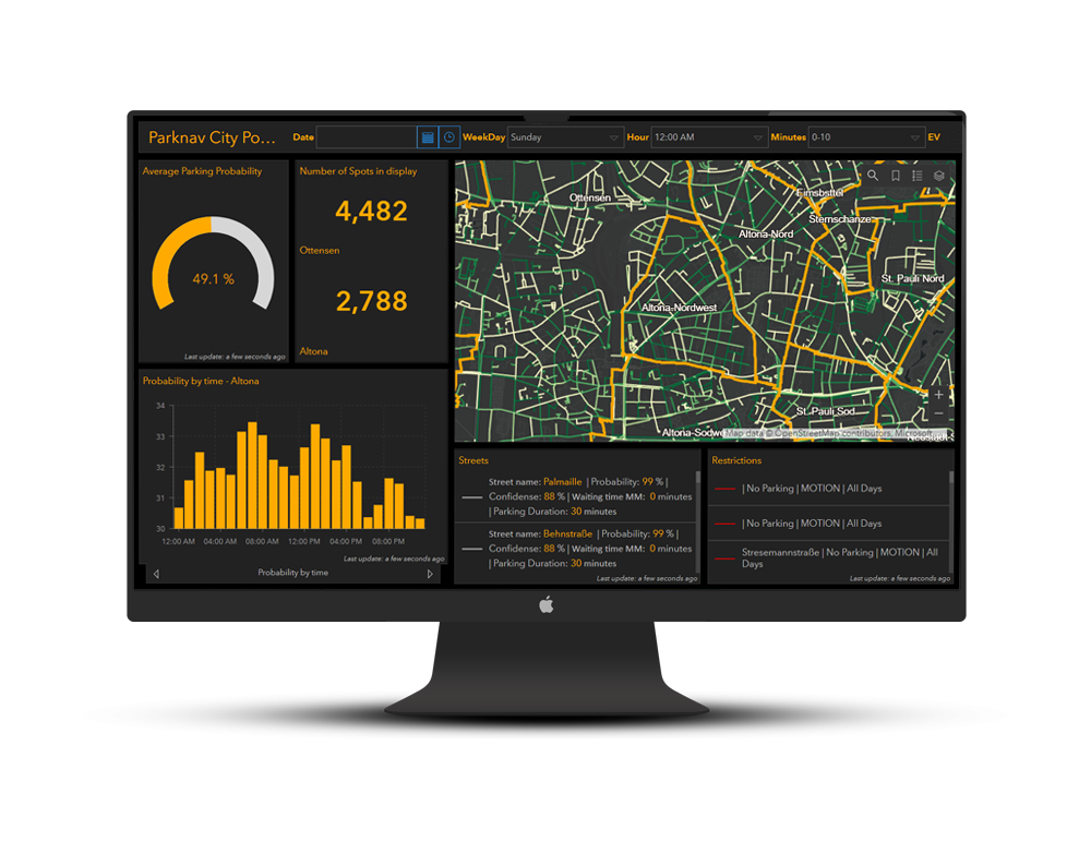 City Portal